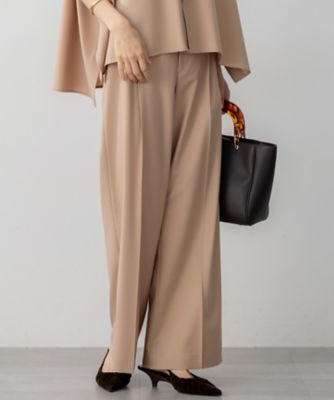 パンツ23AW B:MING by BEAMS（ビーミング by ビームス）CITY DWELLERS
