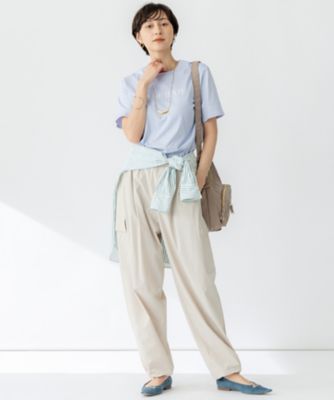 【撥水加工／洗える】ナイロン２ＷＡＹストレッチ　パラシュート　パンツ（ＰＲＷＯＧＭ０３０７）