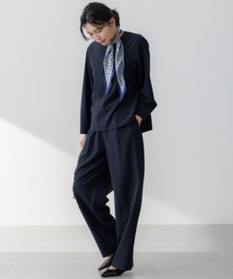 【23区】ニジュウサンク　セットアップパンツスーツ　ストレッチ　ビジネス 楽天市場】23区（パンツスーツ｜スーツ・セットアップ