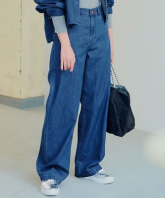 【極美品】23区 ニジュウサンク オンワード 大きいサイズ　5L ワイドパンツ 極美品】23区 ニジュウサンク オンワード 大きいサイズ 5L