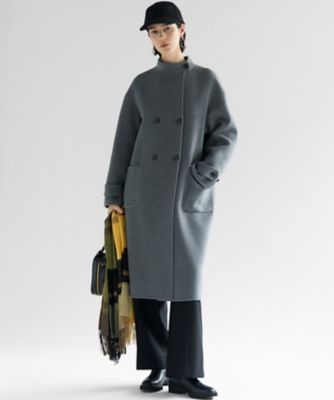 滝沢眞規子さん着用／CanCam11月号掲載】ナチュラルストレッチ