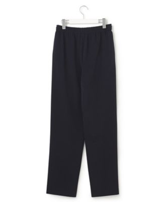 【ＷＥＢ限定／洗える】２ＷＡＹストレッチツイル　ワイドパンツ（ＰＲＷＯＳＭ０８４１）