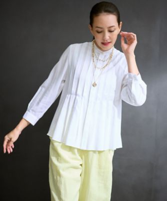 SHIHOさん着用・ウエストゴム】ヴィンテージツイルナイロン