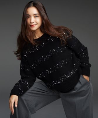 【ＣＬＡＳＳＹ．１１月号掲載／洗える】ドライ２ＷＡＹストレッチ　ワイドパンツ（ＰＲＷＳＣＡ０２１４）