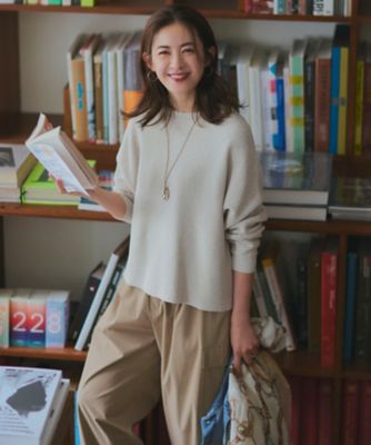 撥水加工／洗える】ナイロン2WAYストレッチ パラシュート パンツ