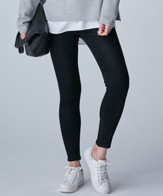 中村アンさん着用 ２３区ｄｅｎｉｍ スキニー デニムパンツ 検索番号ｆ２８ ｐｒｗｓｋａ０３０４ 三越伊勢丹オンラインストア 公式