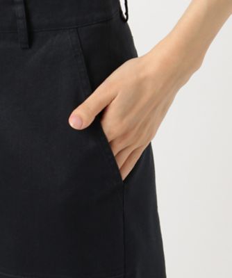 【マガジン掲載】ウォッシュドラミー　ベイカー　ワイドパンツ（検索番号Ｆ４６）（ＰＲＷＳＫＭ０３１１）