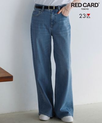 23区 S (Women/小さいサイズ)の小さいサイズ 3号～7号／XXS～S デニム