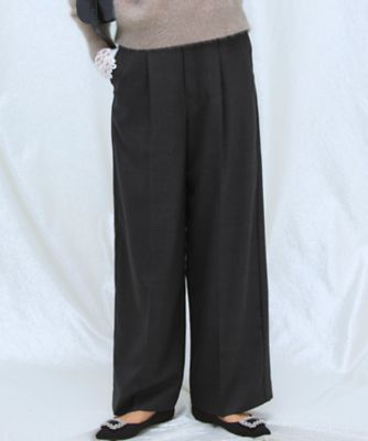 Lサイズ限定】23区DENIM ストレッチフィット スキニーパンツ