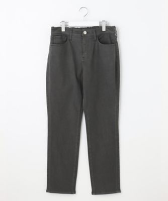 【Ｌサイズ限定】２３区ＤＥＮＩＭ　ストレッチフィット　スキニーパンツ（ＰＲＷＷＮＷ０８４１）