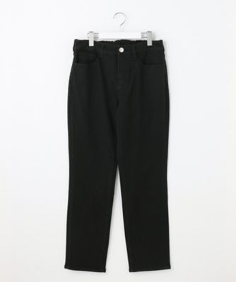 【Ｌサイズ限定】２３区ＤＥＮＩＭ　ストレッチフィット　スキニーパンツ（ＰＲＷＷＮＷ０８４１）