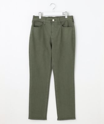 【Ｌサイズ限定】２３区ＤＥＮＩＭ　ストレッチフィット　スキニーパンツ（ＰＲＷＷＮＷ０８４１）