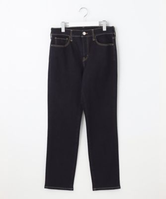 【Ｌサイズ限定】２３区ＤＥＮＩＭ　ストレッチフィット　スキニーパンツ（ＰＲＷＷＮＷ０８４１）
