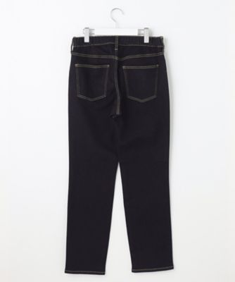 【Ｌサイズ限定】２３区ＤＥＮＩＭ　ストレッチフィット　スキニーパンツ（ＰＲＷＷＮＷ０８４１）
