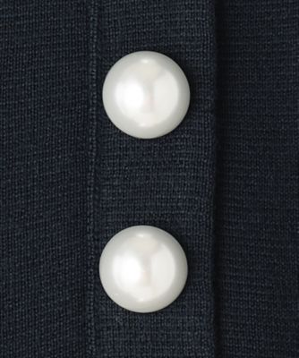 【ＣＬＡＳＳＹ．１月号掲載】ウールブレンド　ニット　パンツ（ＰＲＷＷＮＺ０６５０）