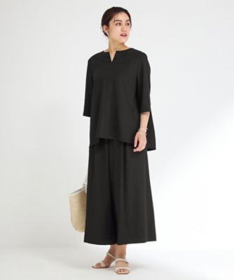 【Ｌサイズ限定／洗える】ハイストレッチツイル　パンツ（ＰＲＷＷＳＭ０８５１）
