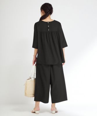 【Ｌサイズ限定／洗える】ハイストレッチツイル　パンツ（ＰＲＷＷＳＭ０８５１）