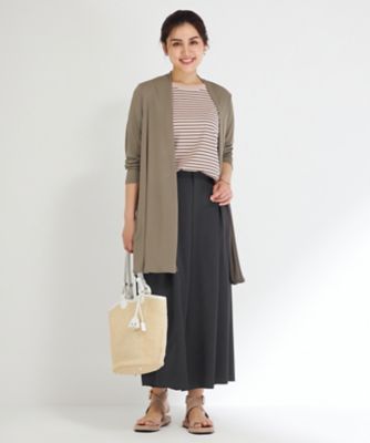 【Ｌサイズ限定／洗える】ハイストレッチツイル　パンツ（ＰＲＷＷＳＭ０８５１）