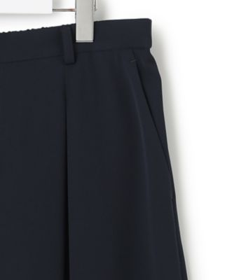 【Ｌサイズ限定／洗える】ハイストレッチツイル　パンツ（ＰＲＷＷＳＭ０８５１）