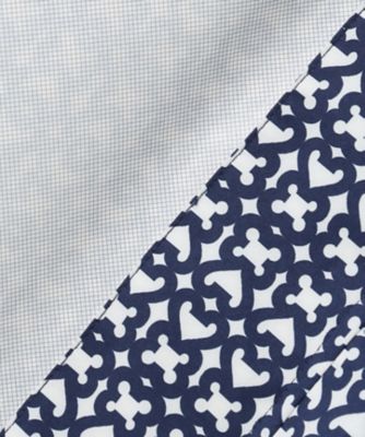 【ＷＯＭＥＮ】モノグラム　レインブルゾン　２ＷＡＹストレッチ　透湿防水　防風　撥水　ポケッタブル（ＲＷＶＬＧＡ０００４）