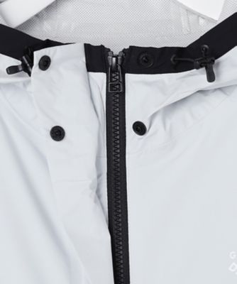 WOMEN】レインワンピース 撥水 耐水（RWVLSM0004