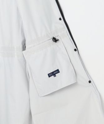 WOMEN】レインワンピース 撥水 耐水（RWVLSM0004