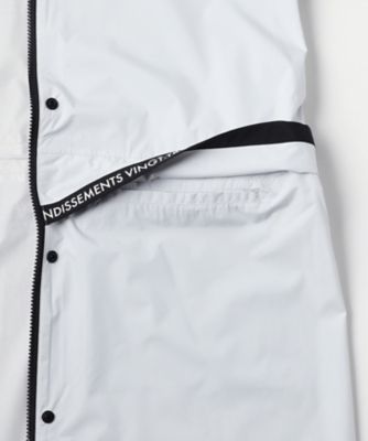 新品23区ゴルフS~Mサイズ 映えかわ！撥水/耐水/防水 レイン ワンピース 3151b-m-01-pl.jpg