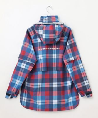 【ＵＮＩＳＥＸ】【防水／透湿／撥水】レインブルゾン（ＲＷＶＴＣＡ０００１）