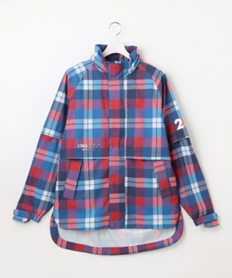 【ＵＮＩＳＥＸ】【防水／透湿／撥水】レインブルゾン（ＲＷＶＴＣＡ０００１）