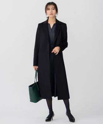 CLASSY．12月号掲載】ロロピアーナ スーパー ウール