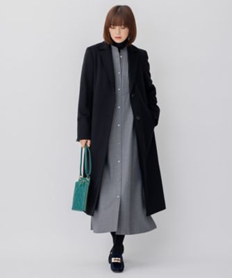 CLASSY．12月号掲載】ロロピアーナ スーパー ウール