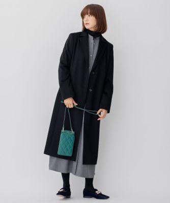 CLASSY．12月号掲載】ロロピアーナ スーパー ウール