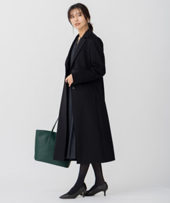 CLASSY．12月号掲載】ロロピアーナ スーパー ウール