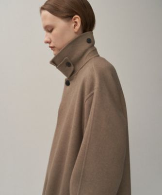 送料無料】SUPER 120S DOUBLE MELTON