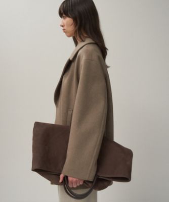 SUPER 120S DOUBLE MELTON ｜ セミダブル