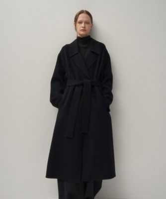 ATON リーファーコート　19aw ATON リーファーコート 19aw - メルカリ
