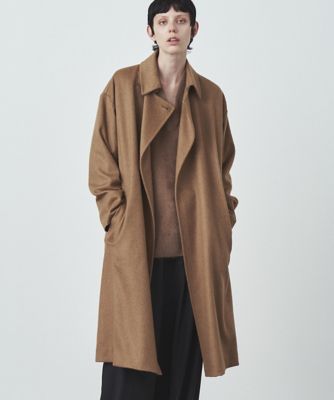 美品✳︎ATON ローデンコート LODEN COAT | nate-hospital.com