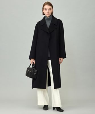 WoolRever ロングコート（SCCMGW0404） | ICB L