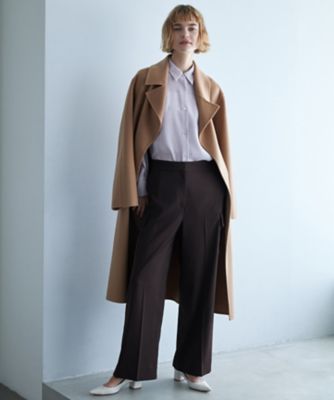WoolRever ロングコート（SCCMGW0404） | ICB L