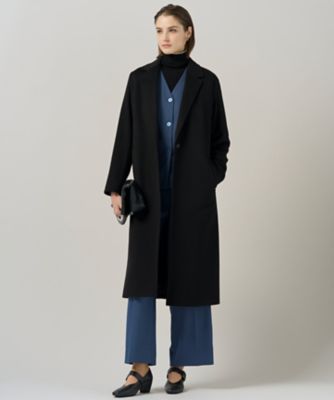 ピュアカシミヤ チェスターコート（SCCMGW0408） | ICB L