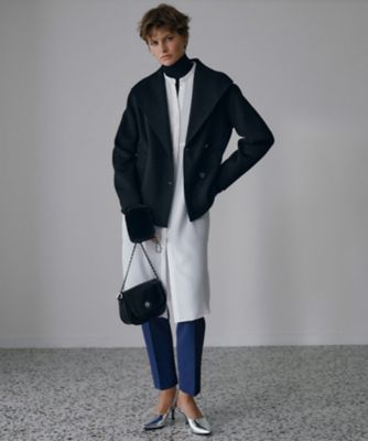 ICB Wool Rever ショートコート ICB｜WoolRever ショートコート | Rakuten Fashion(楽天ファッション
