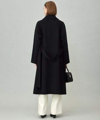 WoolRever ロングコート（SCCYGW0404） | ICB