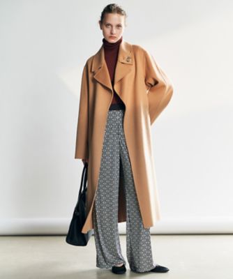 WoolRever ロングコート（SCCYGW0404） | ICB