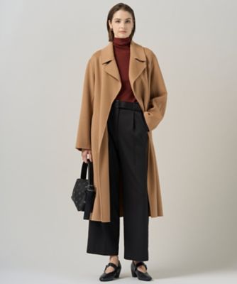 WoolRever ロングコート（SCCYGW0404） | ICB