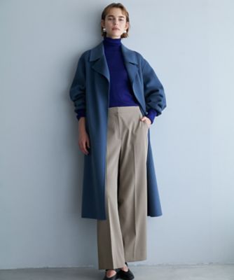 WoolRever ロングコート（SCCYGW0404） | ICB
