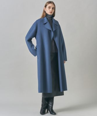 WoolRever ロングコート（SCCYGW0404） | ICB