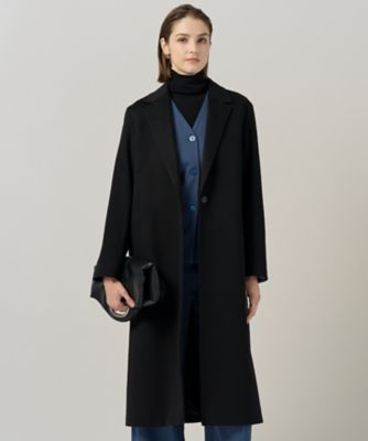 ピュアカシミヤ チェスターコート（SCCYGW0408） | ICB