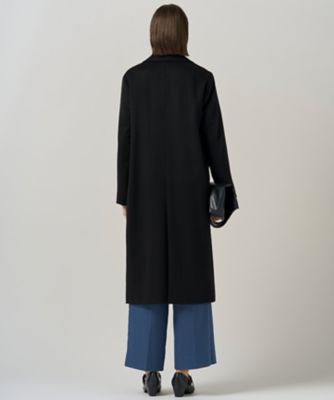 ピュアカシミヤ チェスターコート（SCCYGW0408） | ICB