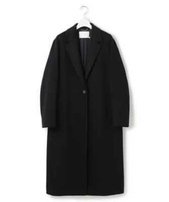 ピュアカシミヤ チェスターコート（SCCYGW0408） | ICB