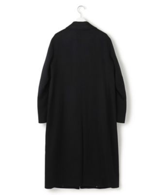 ピュアカシミヤ チェスターコート（SCCYGW0408） | ICB